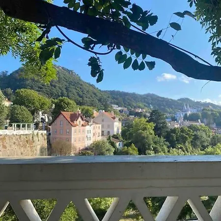 Sintra Classica Exterior photo